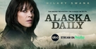 &quot;Alaska Daily&quot; - Movie Poster (xs thumbnail)