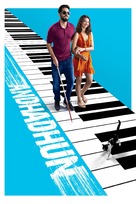 Andhadhun - Indian Movie Cover (xs thumbnail)
