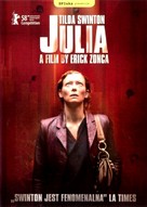 Julia - Polish poster (xs thumbnail)