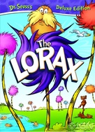 The Lorax - Movie Cover (xs thumbnail)
