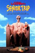 Senior Trip - Movie Cover (xs thumbnail)