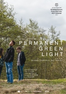 Permanent Green Light - Movie Poster (xs thumbnail)