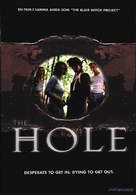 The Hole - Swedish Movie Cover (xs thumbnail)