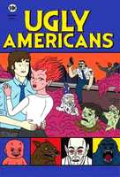&quot;Ugly Americans&quot; - Movie Poster (xs thumbnail)