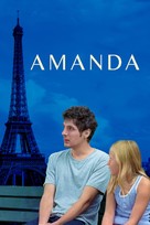 Amanda - Brazilian Video on demand movie cover (xs thumbnail)