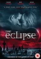 The Eclipse - British DVD movie cover (xs thumbnail)