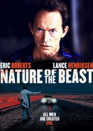 Nature of the Beast - poster (xs thumbnail)