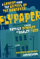 Flypaper - Movie Poster (xs thumbnail)