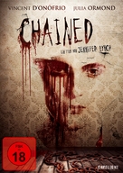 Chained - DVD movie cover (xs thumbnail)