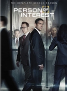 &quot;Person of Interest&quot; - DVD movie cover (xs thumbnail)