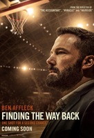 The Way Back - International Movie Poster (xs thumbnail)