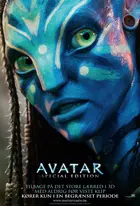 Avatar Poster