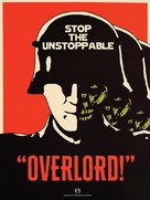 Overlord - Movie Poster (xs thumbnail)