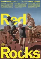 Les Roches Rouges Poster