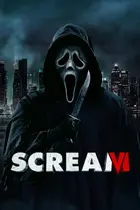 Scream VI Cover