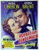 &#039;Til We Meet Again - Belgian Movie Poster (xs thumbnail)