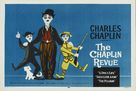 The Chaplin Revue - Movie Poster (xs thumbnail)