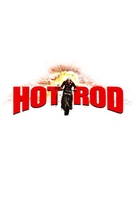 Hot Rod - Logo (xs thumbnail)