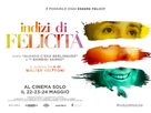 Indizi di felicit&agrave; - Italian Movie Poster (xs thumbnail)