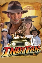 Indyfans and the Quest for Fortune and Glory - DVD movie cover (xs thumbnail)