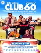 Club 60 - Indian Movie Poster (xs thumbnail)