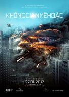 Prityazhenie - Vietnamese Movie Poster (xs thumbnail)