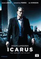 Icarus - Norwegian Movie Cover (xs thumbnail)