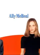 "Ally McBeal" Cover