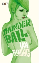 Thunderball - British poster (xs thumbnail)