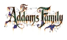 The Addams Family - Logo (xs thumbnail)