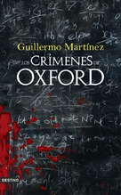 The Oxford Murders - Spanish Movie Cover (xs thumbnail)