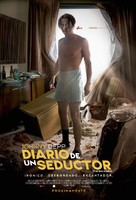 The Rum Diary - Argentinian Movie Poster (xs thumbnail)