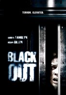 Blackout - DVD movie cover (xs thumbnail)
