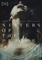 Sisters of the Plague - Movie Cover (xs thumbnail)