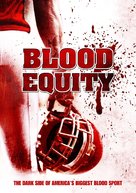 Blood Equity - Movie Cover (xs thumbnail)