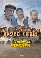 Mezeci Ciragi - Turkish Movie Poster (xs thumbnail)