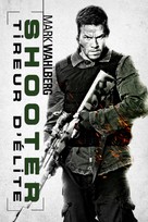 Shooter - Belgian Movie Cover (xs thumbnail)