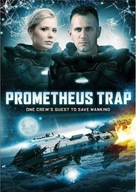 Prometheus Trap - Movie Cover (xs thumbnail)