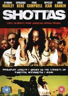 Shottas - British Movie Cover (xs thumbnail)