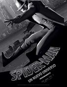 Spider-Man: Into the Spider-Verse - Argentinian Movie Poster (xs thumbnail)