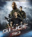 G.I. Joe: Retaliation - Italian Movie Cover (xs thumbnail)