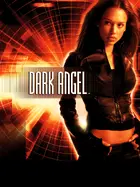"Dark Angel" Poster