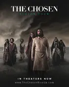 "The Chosen" Poster