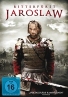 Yaroslav - German DVD movie cover (xs thumbnail)