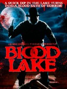 Blood Lake - Movie Poster (xs thumbnail)
