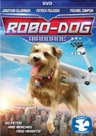 Robo-Dog: Airborne - DVD movie cover (xs thumbnail)