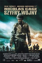 Windtalkers - Polish Movie Poster (xs thumbnail)