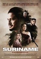 Suriname - Dutch Movie Poster (xs thumbnail)