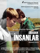 Ordinary People - Turkish Movie Poster (xs thumbnail)