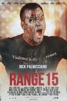 Range 15 - Movie Poster (xs thumbnail)